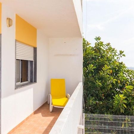 Apartamentos Arcada Quarteira Exteriér fotografie