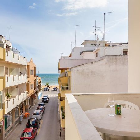 Apartamentos Arcada Quarteira Exteriér fotografie