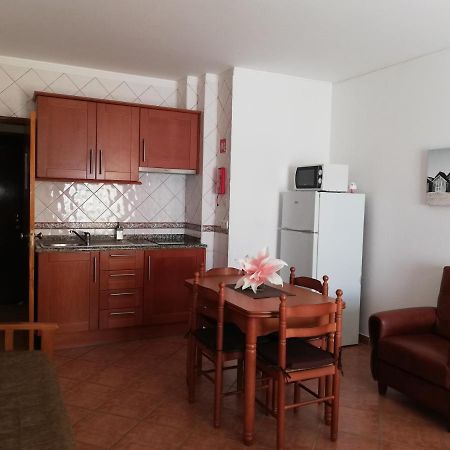 Apartamentos Arcada Quarteira Exteriér fotografie