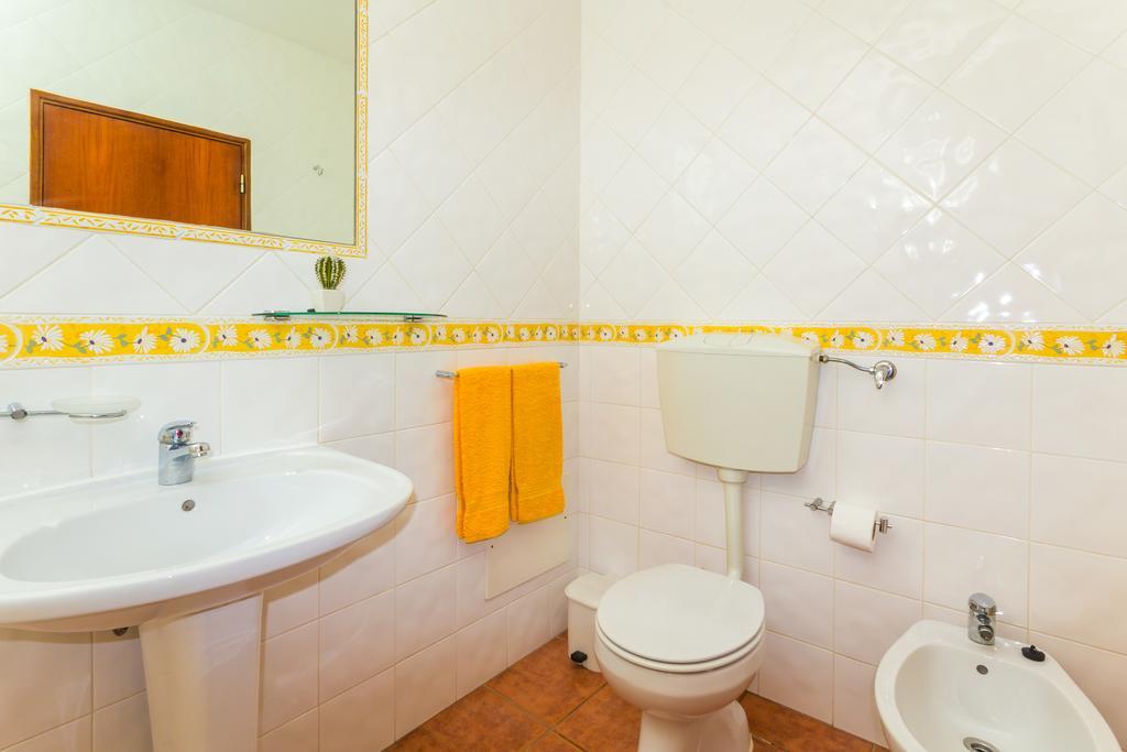 Apartamentos Arcada Quarteira Exteriér fotografie