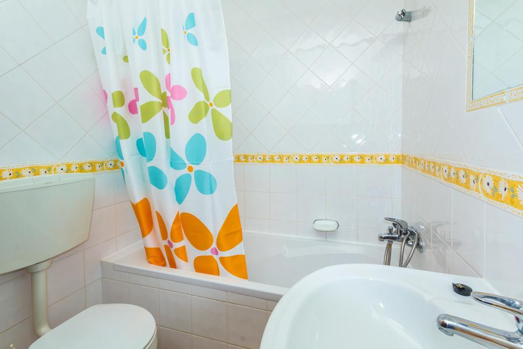 Apartamentos Arcada Quarteira Exteriér fotografie