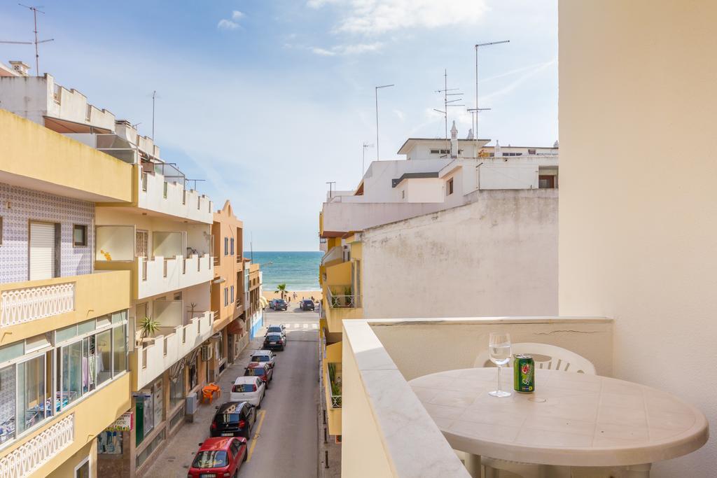 Apartamentos Arcada Quarteira Exteriér fotografie