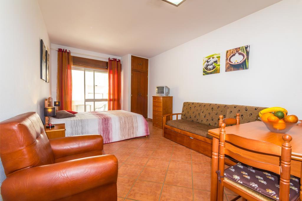 Apartamentos Arcada Quarteira Exteriér fotografie