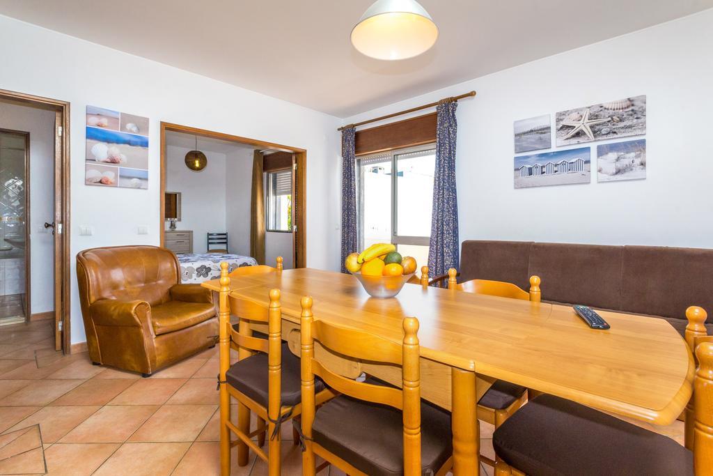 Apartamentos Arcada Quarteira Exteriér fotografie
