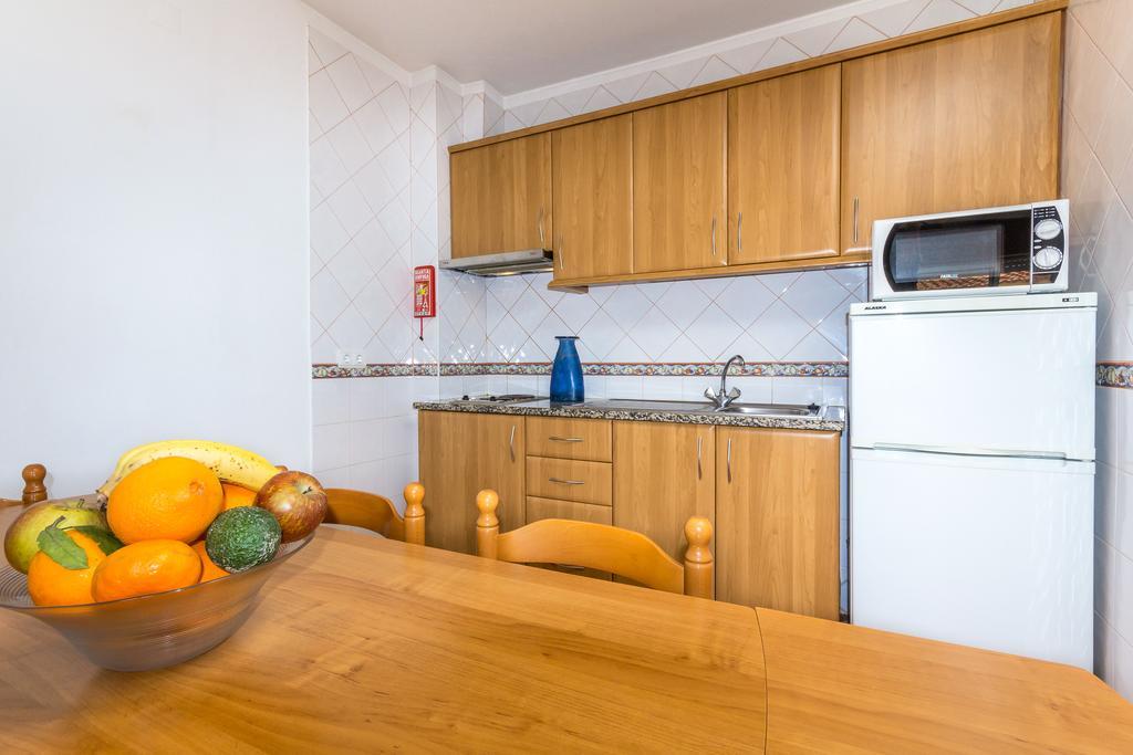 Apartamentos Arcada Quarteira Exteriér fotografie