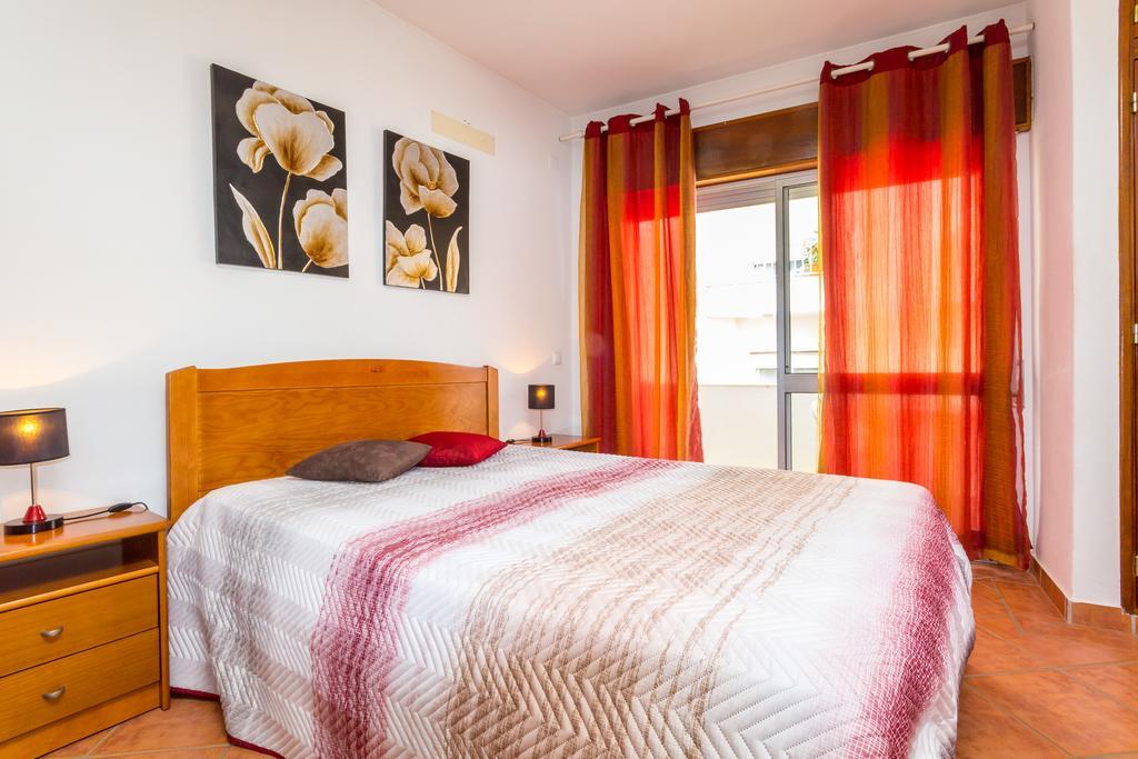 Apartamentos Arcada Quarteira Exteriér fotografie