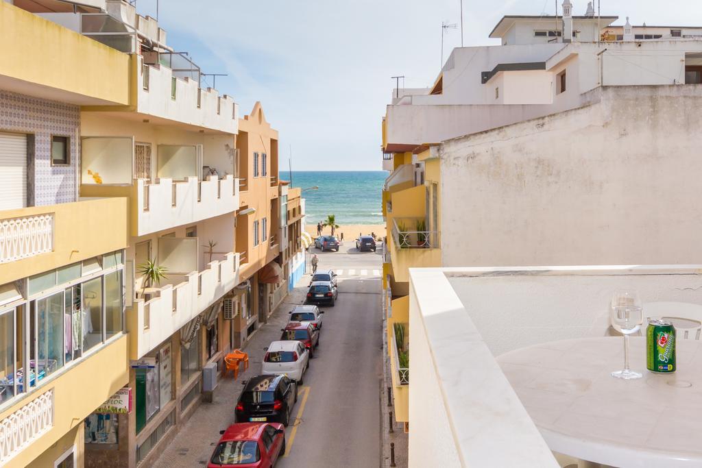 Apartamentos Arcada Quarteira Exteriér fotografie