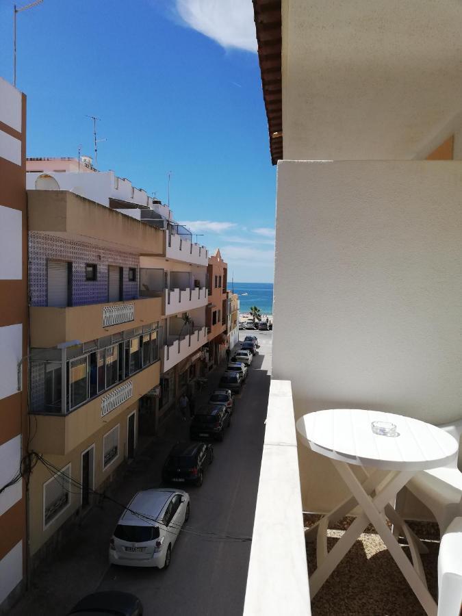 Apartamentos Arcada Quarteira Exteriér fotografie