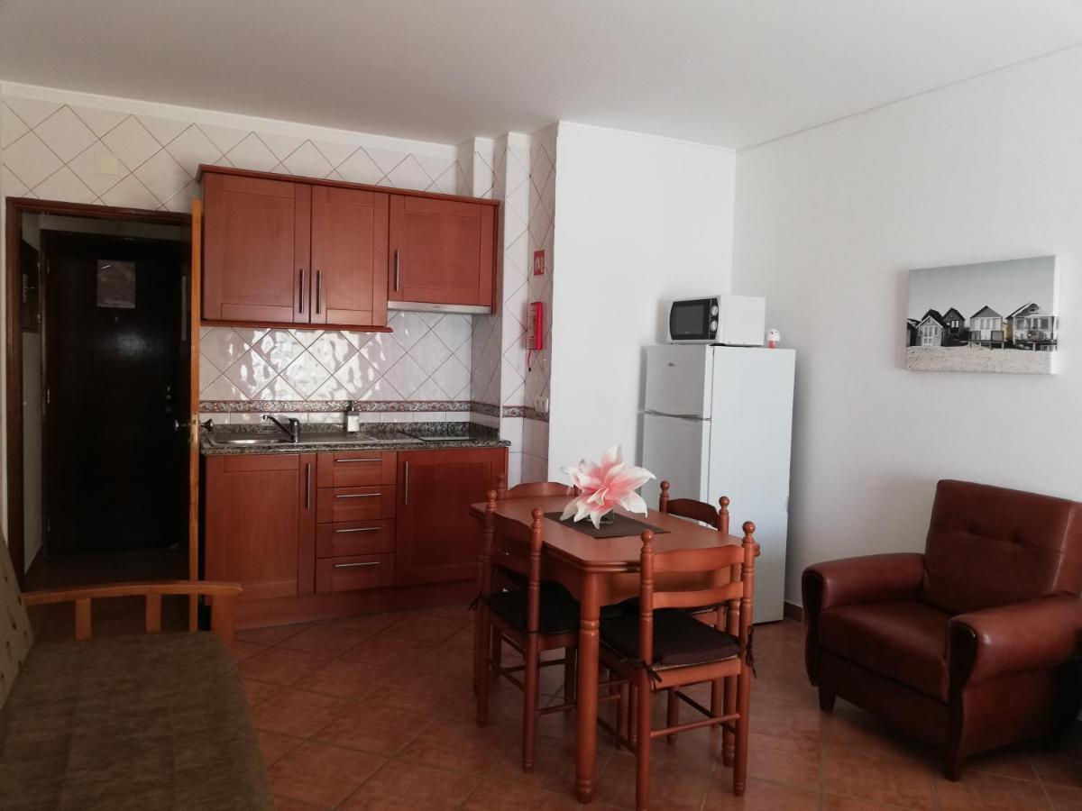 Apartamentos Arcada Quarteira Exteriér fotografie