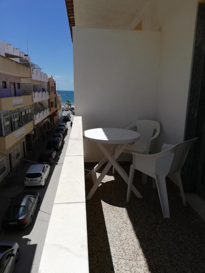 Apartamentos Arcada Quarteira Exteriér fotografie