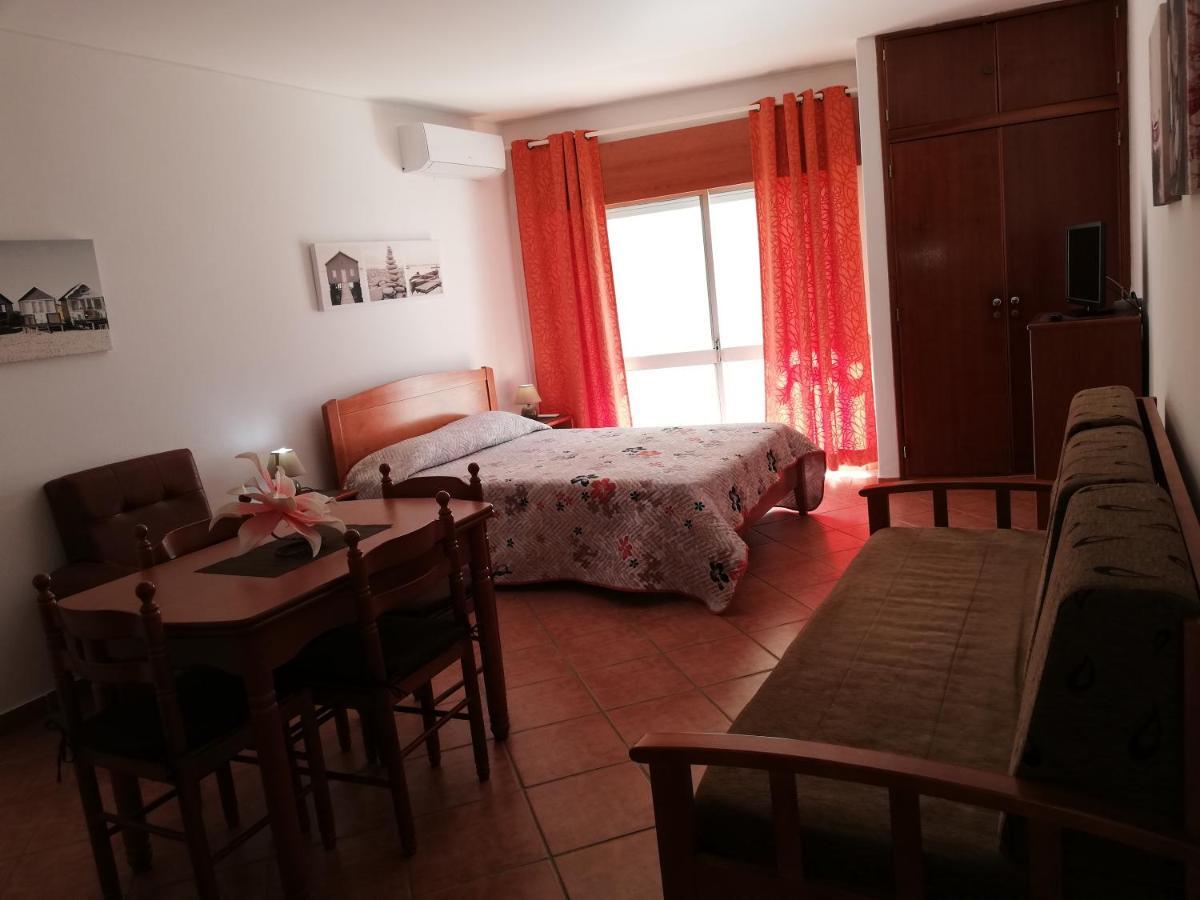 Apartamentos Arcada Quarteira Exteriér fotografie